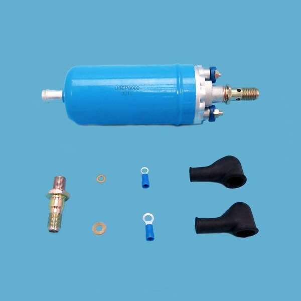 Us Motor Works US USEP8000 Electric Fuel Pump Kit USEP8000 - main